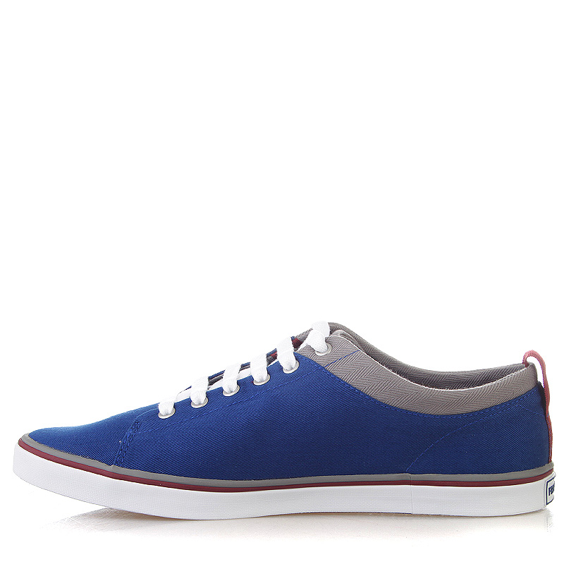 Fred perry Кеды (B4187-955)  - цена, описание, фото 3